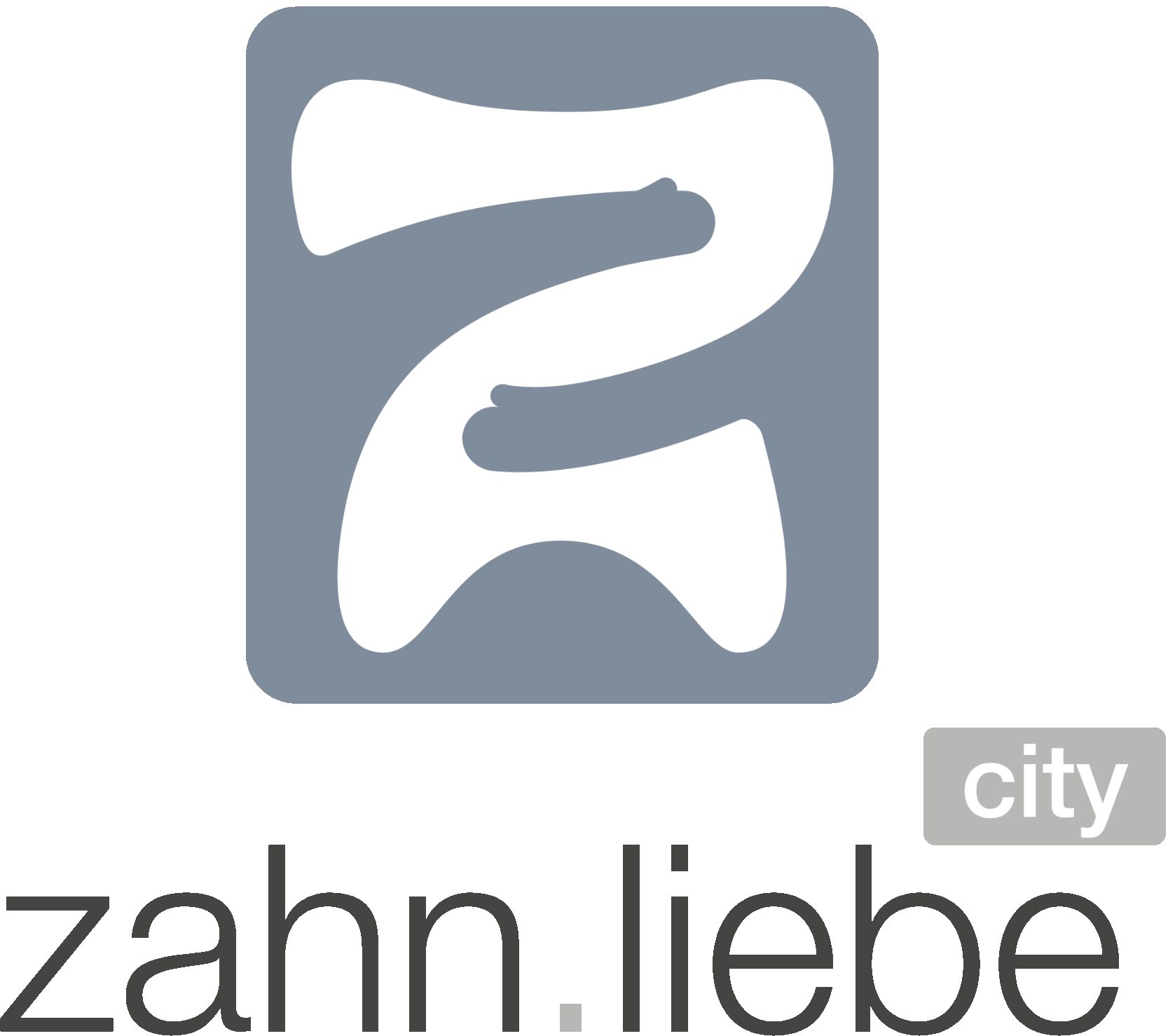 zahn-liebe-city-logo